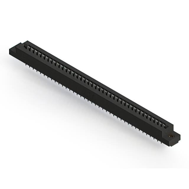 357-076-456-207 EDAC Inc.  Edgeboard Connectors